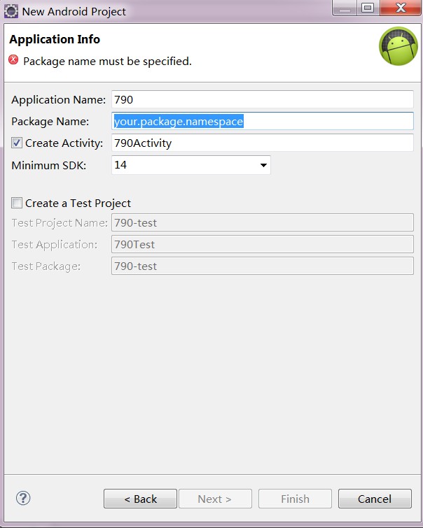 Android����֮����һ��Ӧ�ó��򼰹������ϼ��ṹ���