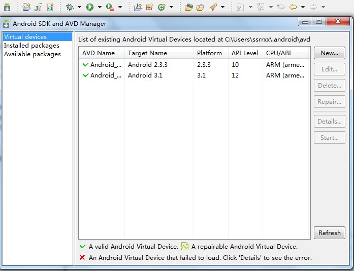 2.1�Android������Android��С����ѧ��һƪ