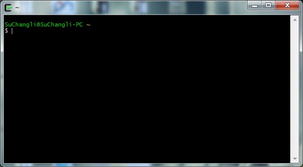 android ndk�����������windows�����ϣ�