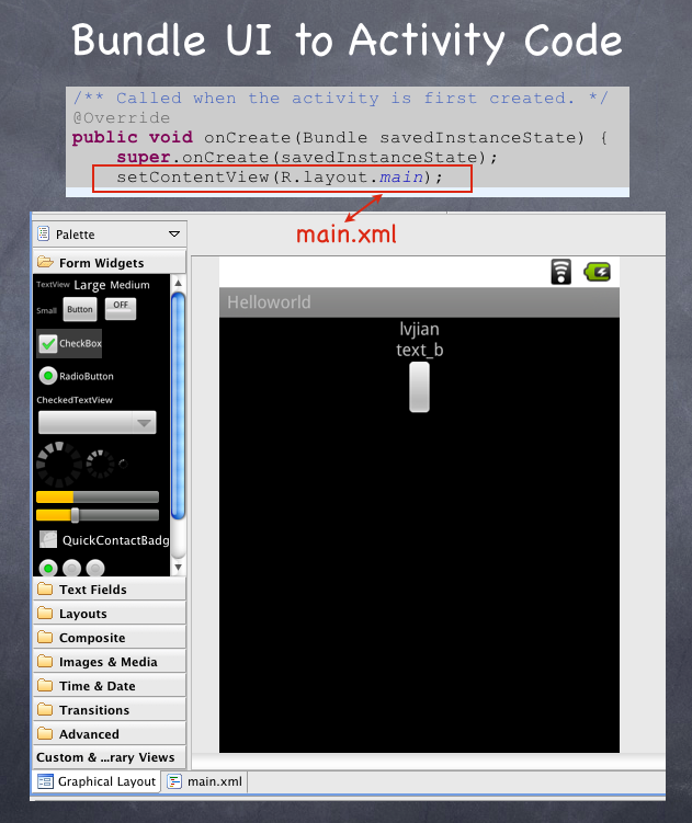 Learning Android - ��0�� - С����ӡ���е�Android