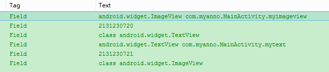 ��Android��ܽ��ס��㡽��ThinkAndroidע�����