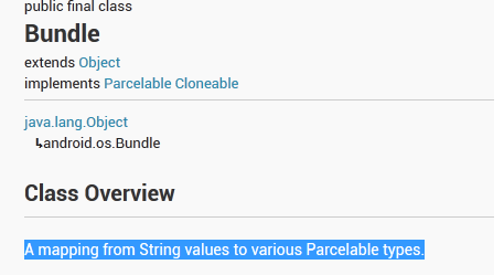 Android����֮Handler��5�����ֳ����Ĵ�ֵ��ʽ