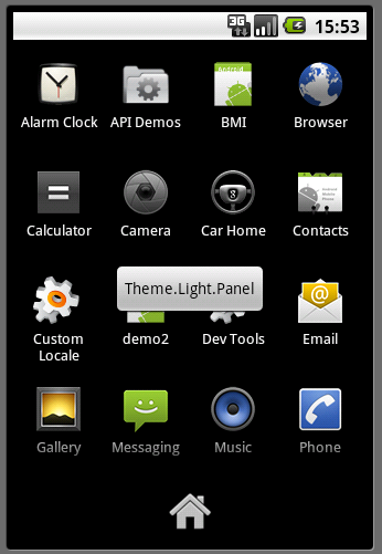 android ҳ������
