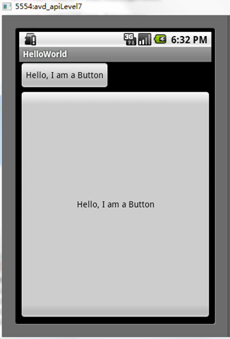 Android ����֮�����������ļ�&���ǡ�Hello World����