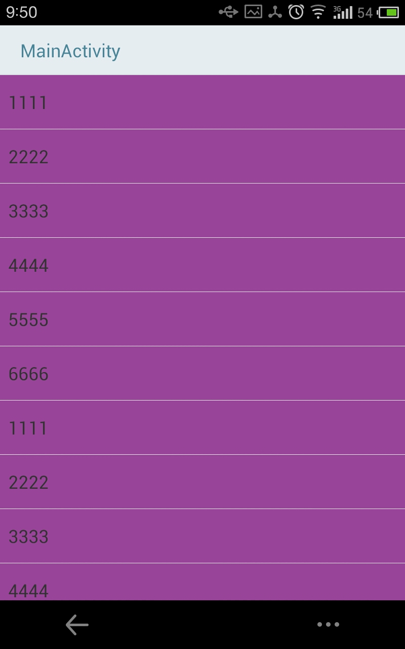 android����slidingmenu������ť