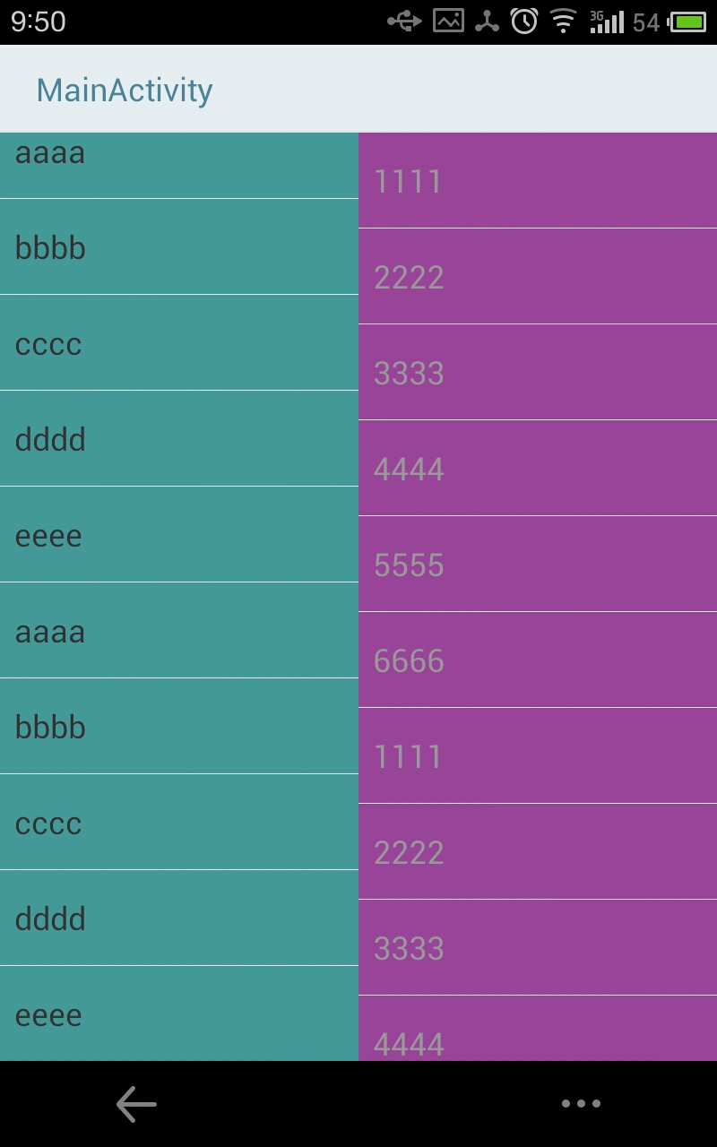 android����slidingmenu������ť
