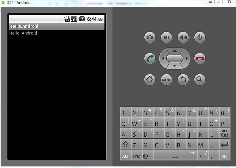 Android���������ｨ���