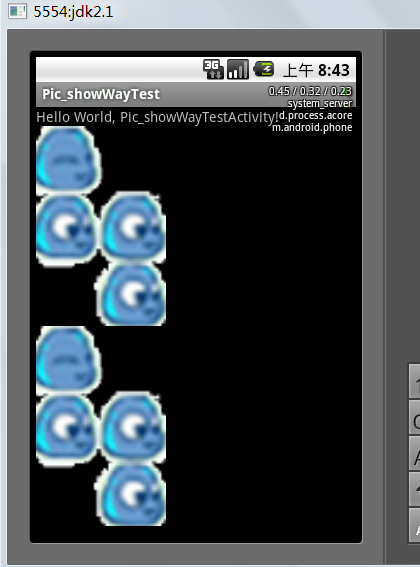 ��android��scaleType������ImagView��ͼƬ��չʾ�Ĺ�ϵ