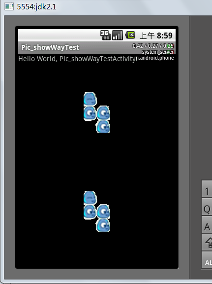 ��android��scaleType������ImagView��ͼƬ��չʾ�Ĺ�ϵ