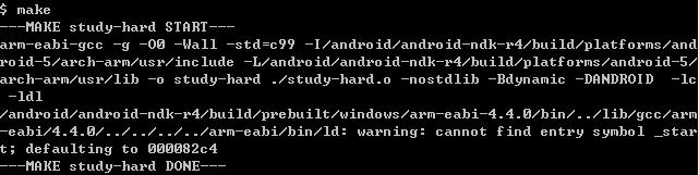 Android ������д��