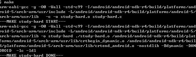 Android ������д��
