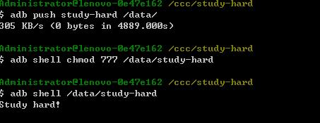 Android ������д��