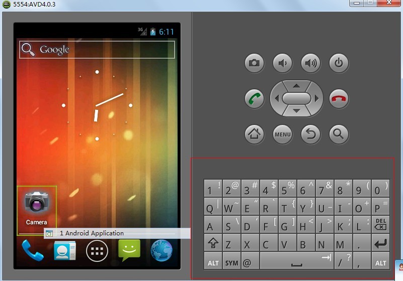 Android ģ������̲����õ��й����� ��