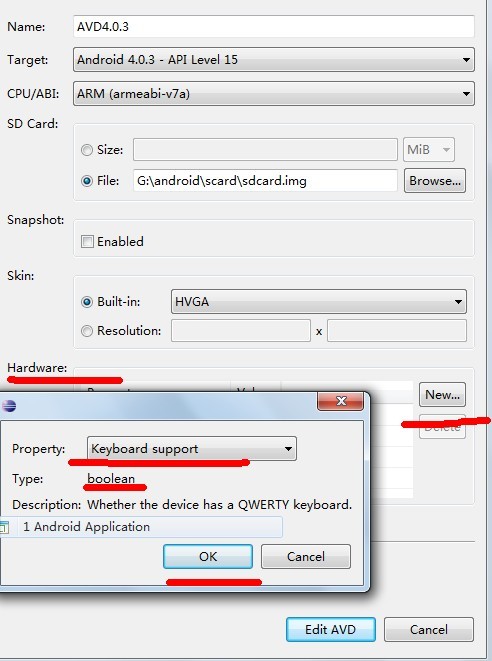 Android ģ������̲����õ��й����� ��