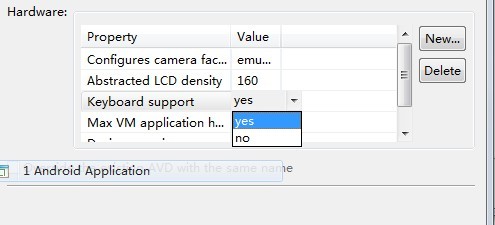 Android ģ������̲����õ��й����� ��