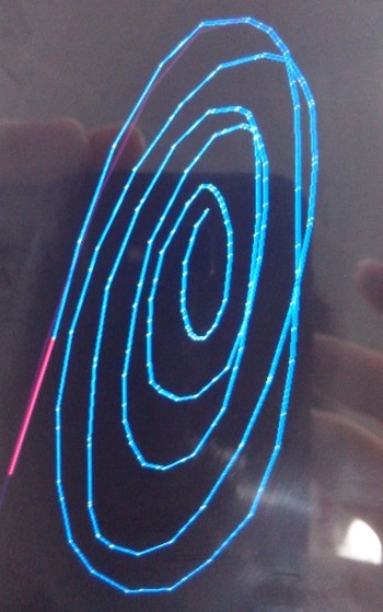 Android4.1 ��������TP���������ۡ���Բ��Ľ���취