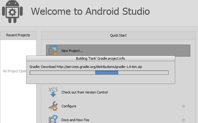Android Studioװ��̳�