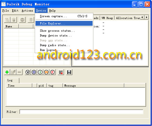Android�������ϵ�һЩ��Ҫ֪ʶ��[�������]