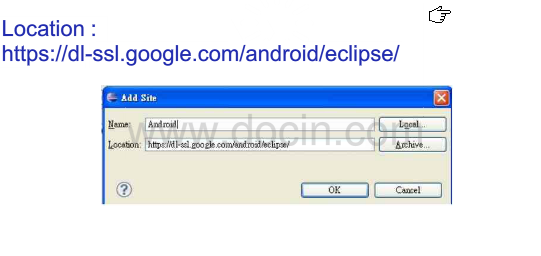 phoneGap-Android���������ｨ
