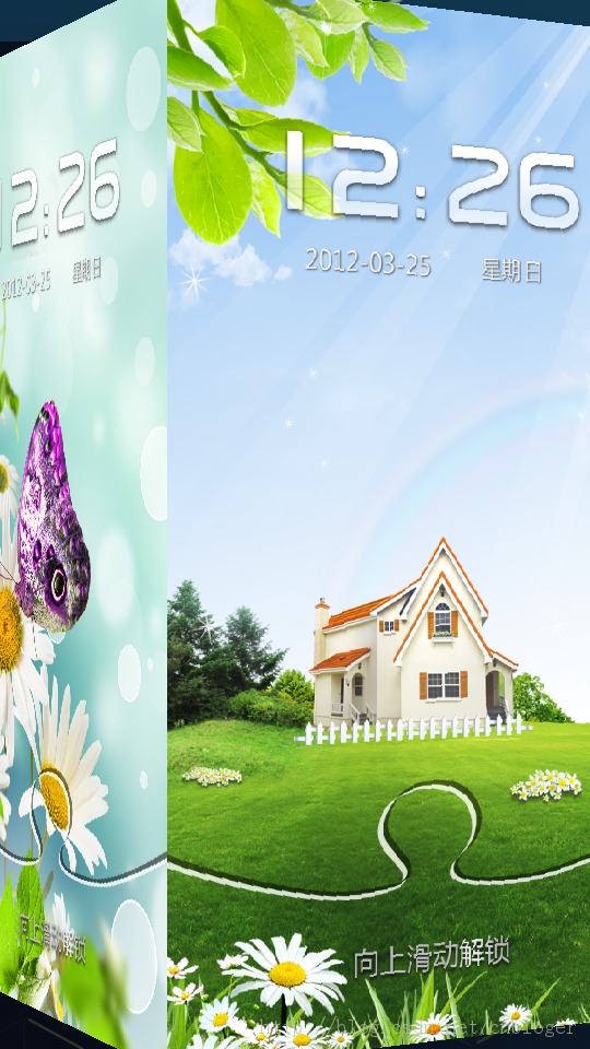 Androidƽ̨һЩʢ�е�ʹ��3�ļ�������������