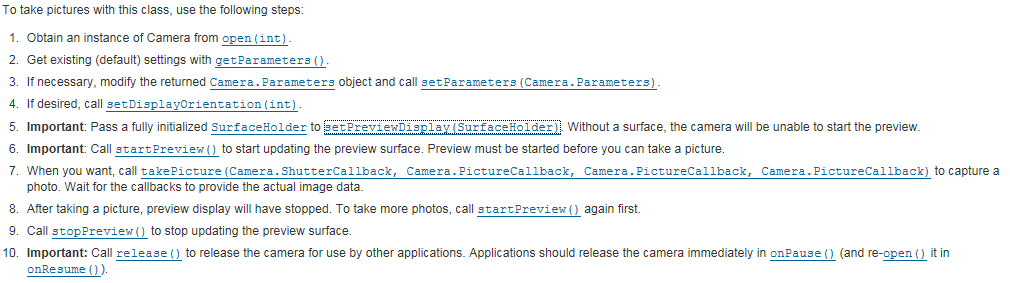 (ת)��Դý�w��Android ʵʱ��Ƶ�ɼ���CamearaԤ���ɼ�