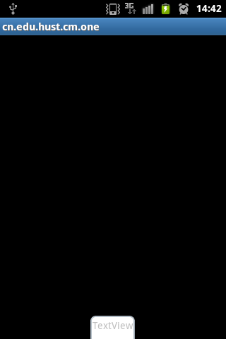 Android ���Զ���OptionMenu���