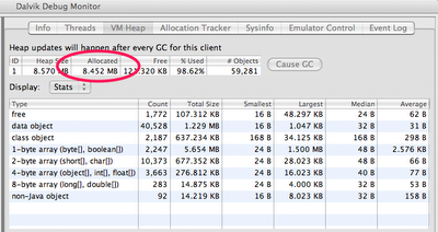 AndroidӦ�ó�����ڴ洢������