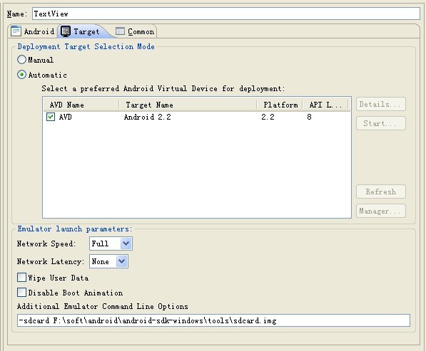 Android SD�����䱸����