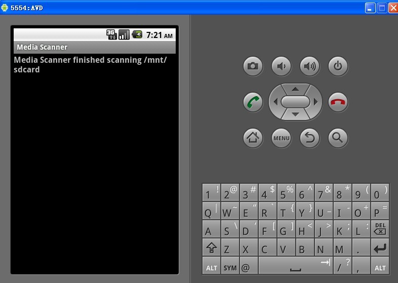 Android SD�����䱸����