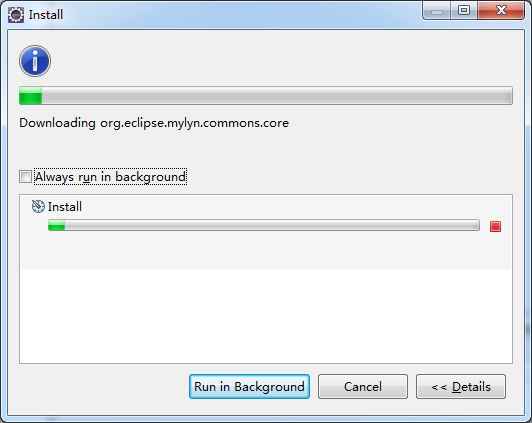 ��eclipse�гｨandroid����ƽ̨