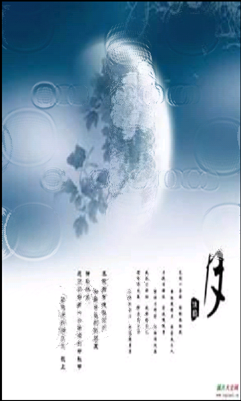 Android ΢��Ч��ԭ����ʵ�֣�ת�أ�