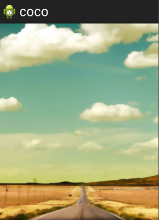 �ʸ�imageview�й�����