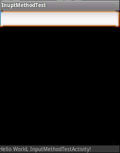 Android�����̵��ڲ���ʾ�о�[ת]