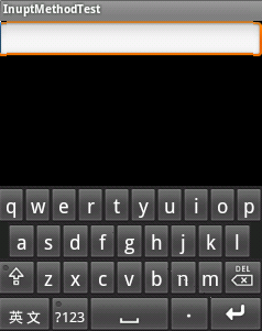 Android�����̵��ڲ���ʾ�о�[ת]