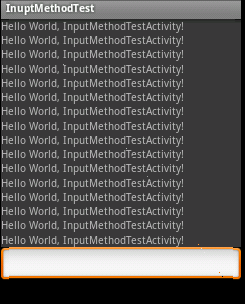 Android�����̵��ڲ���ʾ�о�[ת]