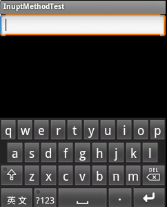 Android�����̵��ڲ���ʾ�о�[ת]