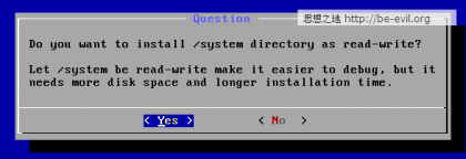 ��ת����Android-X86��VirtualBox���������Android��������