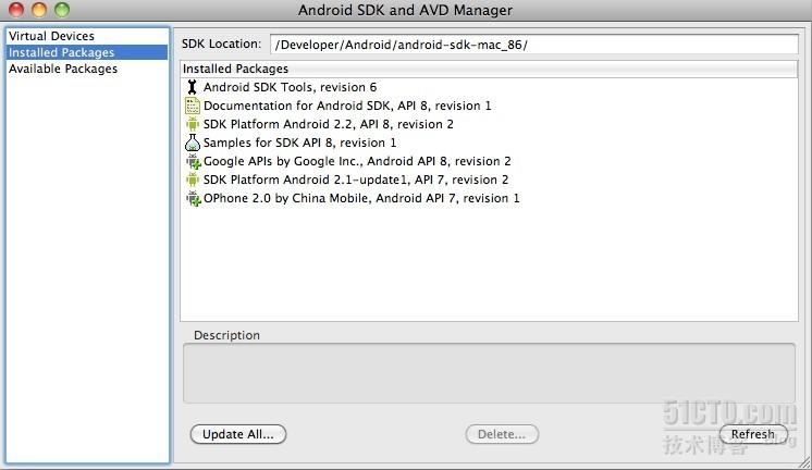 [ת]Android ndk r4b���������ｨ