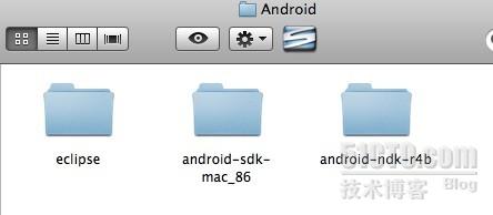 [ת]Android ndk r4b���������ｨ