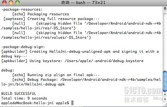 [ת]Android ndk r4b���������ｨ
