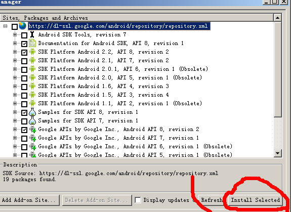 Android�γ�֮һ��Window�´Android��������
