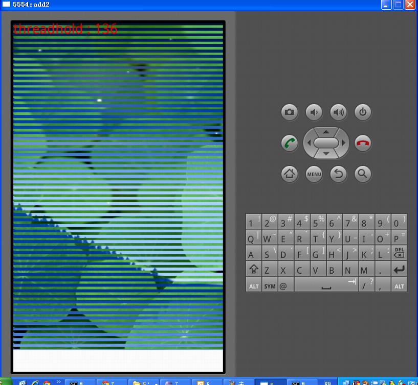 ��Android���ù������ͼƬʵ�ְ�Ҷ�����ɶ���
