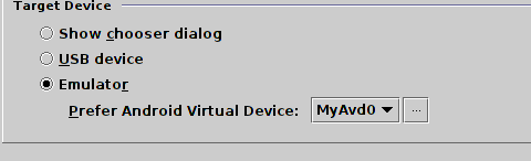 ��Ubuntu + Intellij IDEA ͣ�Android����