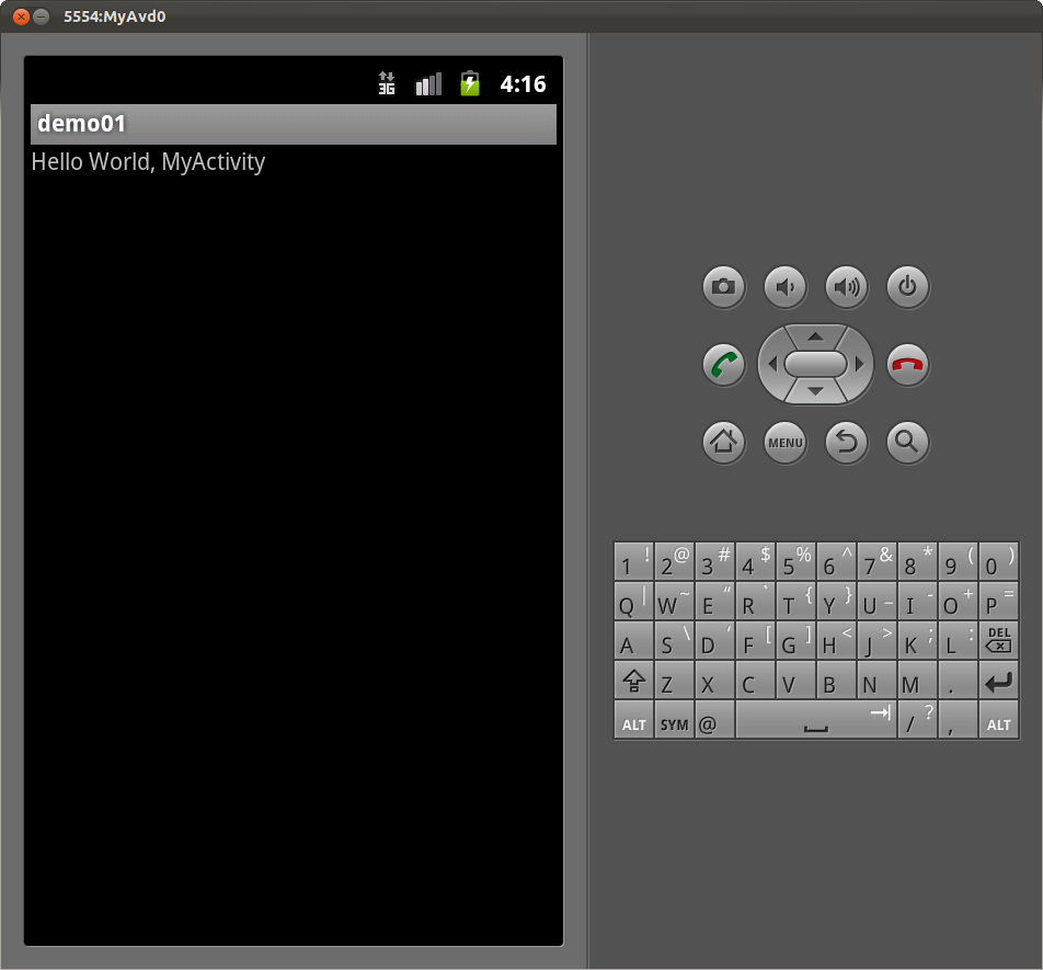 ��Ubuntu + Intellij IDEA ͣ�Android����