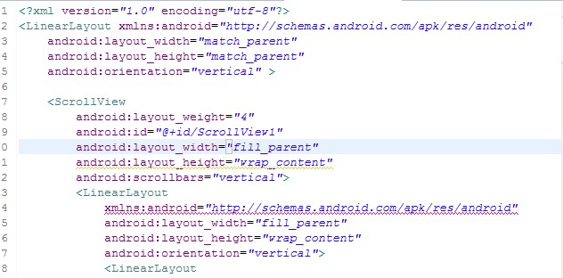һ��XML���Ͽ����м��������ռ�