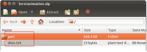 android logo���ںˡ�android������ͨ