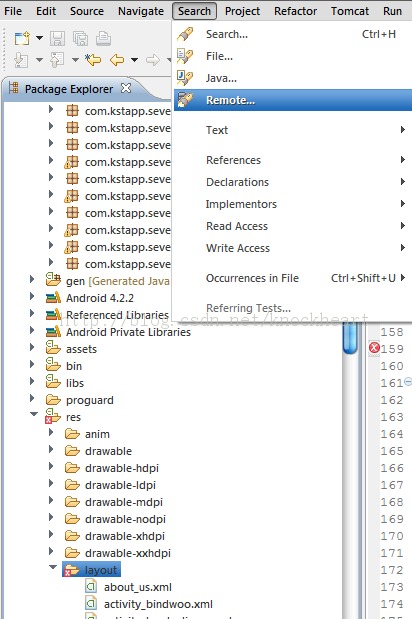 [��ͼ��ʵ��]Eclipse��Android��Ŀ����������Ant
