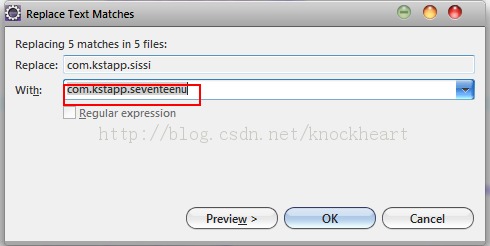 [��ͼ��ʵ��]Eclipse��Android��Ŀ����������Ant