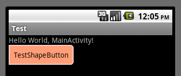 Android��shape��Ӧ��