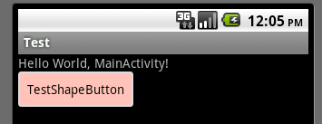 Android��shape��Ӧ��